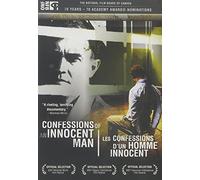 Confessions of An Innocent Man