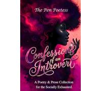 Confessions of an Introvert