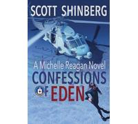 Confessions of Eden: 1