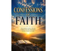 Confessions of Faith