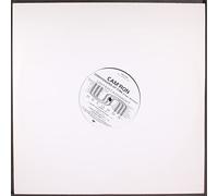 confessions of fire (clean) LP