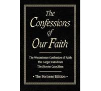 Confessions of Our Faith (Tascabile)