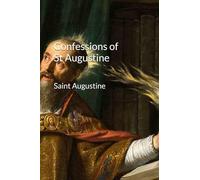 Confessions of St Augustine