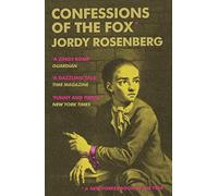 Confessions of the Fox