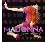 LP MADONNA "CONFESSIONS ON A DANCEFLOOR -VINILO ROSA-". Nuovo