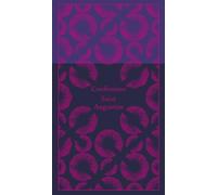 Saint Augustine Confessions (Copertina rigida) Penguin Pocket Hardbacks