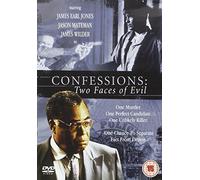 Confessions: Two Faces of Evil