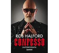 Confesso. L'autobiografia