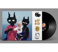 Confeti De Odio Hijos Del Divorcio (Vinyl LP)
