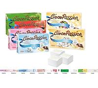 Confettata di Ringraziamento Fine Festa 1kg Confetti + scatoline + bigliettini (Multicolore)