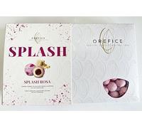 Confetti ai Cereali Splash Rosa Orefice 900gr