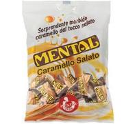 Confetti al caramello salato busta 1kg