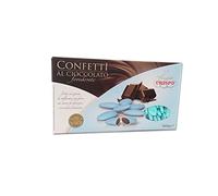 CONFETTI AL CIOCCOLATO FONDENTE CELESTE 1 KG CRISPO