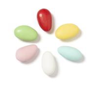 Confetti alla MANDORLA - Confetti Alberto Mucci 1954