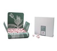 Confetti Arbues Artigianali CIOCCOMANDORLA ROSA con Mandorla Intera e Cioccolato - Astuccio 700gr