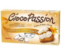 CONFETTI BABA' e PANNA 1 kg Crispo Cioco Passion Matrimonio Comunione Cioccolato