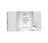 Confetti Bianchi alla Mandorla Avola Silver 1 kg