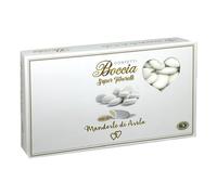 Confetti BOCCIA alla Mandorla Italiana di AVOLA Calibro 38 1 KG 16YR