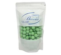 Confetti BOCCIA Cereali TENEROTTI Colore VERDE ACQUA Pastello - 450 gr 1EYN