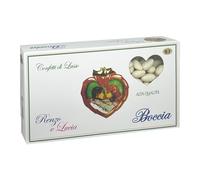 Confetti BOCCIA Confetti alla Mandorla Naturale - AVORIO - 1 KG 1CKI