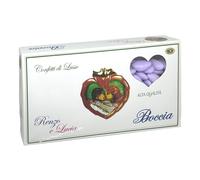 Confetti BOCCIA Confetti alla Mandorla Naturale - LILLA - 1 KG 1CKI