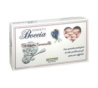 Confetti BOCCIA Confetti alla Mandorla Naturale - ROSA CIPRIA - 1 KG 1CKI