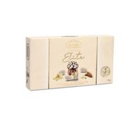 Confetti BURATTI ELITE Nuance AVORIO opaco - AFFOGATO AL CIOCCOLATO 1 KG 1EYN