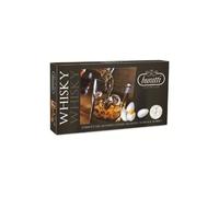 Confetti BURATTI Tenerezze al gusto WHISKEY - colore bianco - 1 KG 1EYN