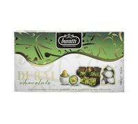 Confetti BURATTI Tenerezze DUBAI Chocolate - colore BIANCO - 1 KG 1EYN