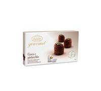Confetti BURATTI Tenerezze GOURMET Cioco e Pistacchio - 1 1 KG 1EYN