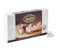Confetti BURATTI Tenerezze MISTO CREME - colore bianco - 1 KG 1EYN
