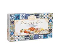 Confetti BURATTI Tenerezze NAPOLI - colore BIANCO - 1 KG 1EYN