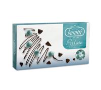 Confetti BURATTI Tenerezze PERLATE colore CELESTE 1 kg 1EYK