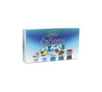 Confetti BURATTI Tenerezze SFUMATO AZZURRO - 1 KG 1EYN