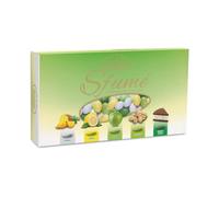 Confetti BURATTI Tenerezze SFUMATO VERDE - 1 KG 1EYN