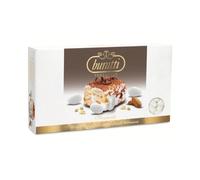 Confetti BURATTI Tenerezze TIRAMISU' Colore Bianco - 1 KG 1EYN