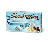 Confetti Celesti CRISPO CIOCOPASSION 1 Kg