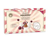 Confetti Choco Nuance affogato all'amarena 1kg Maxtris Senza Glutine