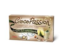 Confetti Cioco Passion al gusto di Champagne 1000gr Crispo