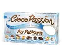 Confetti Cioco Passion Mix Patisserie Celesti 1 Kg Gusti Assortiti