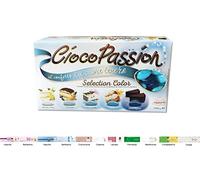 Confetti Ciocopassion Selection Color Gusti Assortiti 2 kg + 100 bigl (celeste)