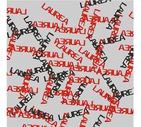 Big Party- Confetti Laurea Coriandoli da Tavola, Rosso e Nero, 15 gr, 81204