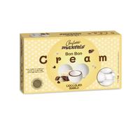 CONFETTI CREAM BON BON CIOCCOLATO BIANCO MAXTRIS 900 G