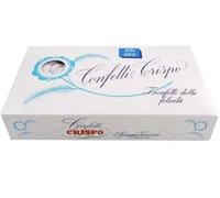 CONFETTI Crispo BIANCHI Extra Napoli Mandorla Matrimonio Comunione