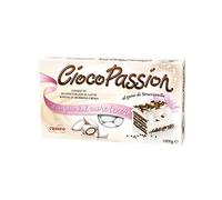 CONFETTI CRISPO CIOCO PASSION GUSTO STRACCIATELLA CONFEZIONE DA 1000 GR. BOMBONIERE - 0365