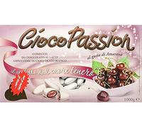 CONFETTI CRISPO - CIOCOPASSION | 1 KG (Amarena)