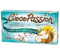 CONFETTI CRISPO - CIOCOPASSION | 1 KG (Cocco)