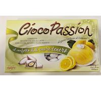 CONFETTI CRISPO - CIOCOPASSION | 1 KG (Delizia al Limone)