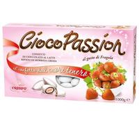 CONFETTI CRISPO - CIOCOPASSION | 1 KG (Fragola)