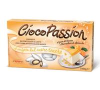 CONFETTI CRISPO - CIOCOPASSION | 1 KG (Ricotta e Marmellata di Albicocche)
